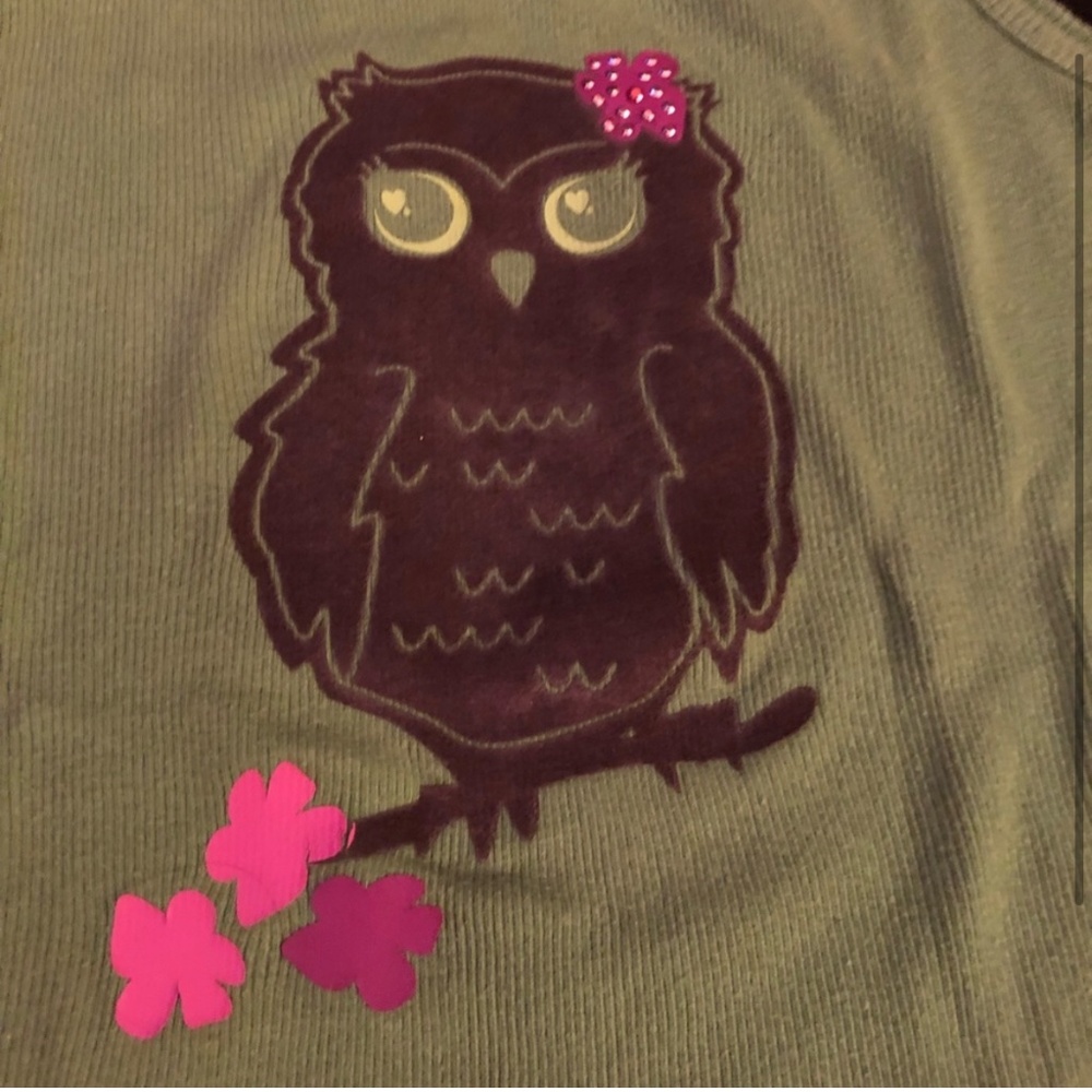 Gymboree Tank Top - Picture 2 of 3